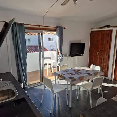 Apartamento Chayofita