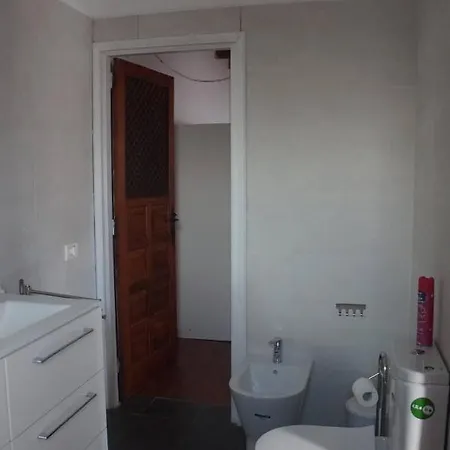 Apartamento Chayofita