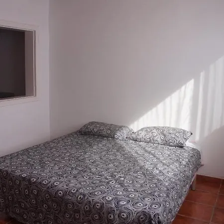 Apartamento Chayofita