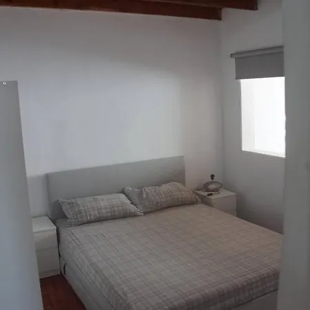 Apartamento Chayofita Costa del Silencio