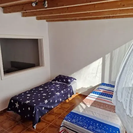 Apartamento Chayofita *