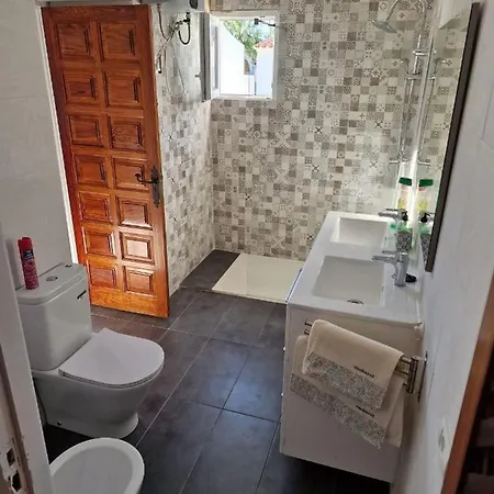 Apartamento Chayofita