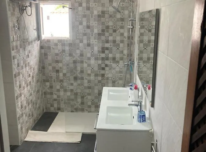 Chayofita * Costa Del Silencio