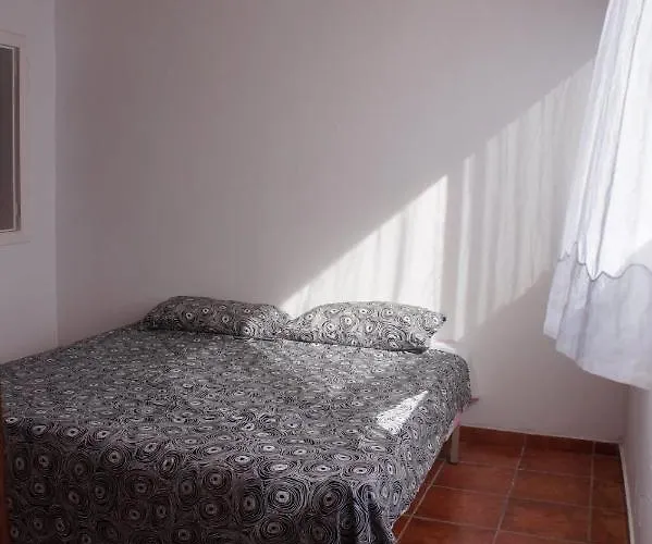 Apartmán Chayofita *