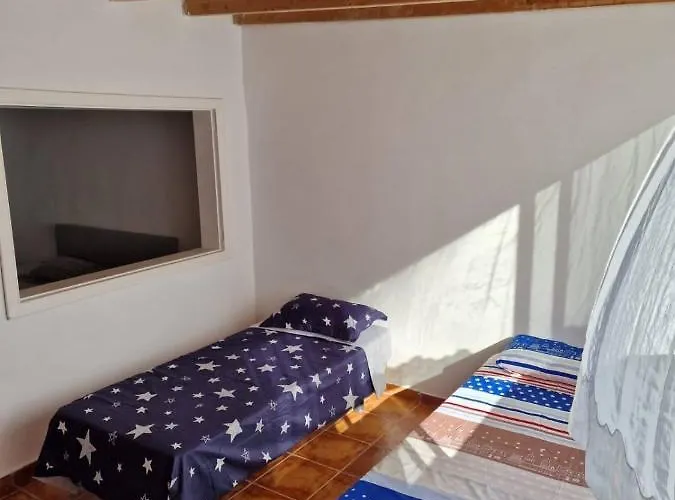 Apartmán Chayofita *