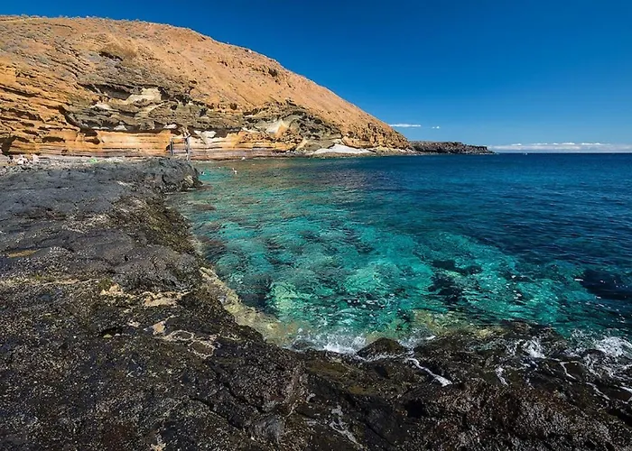 Apartmán Chayofita *