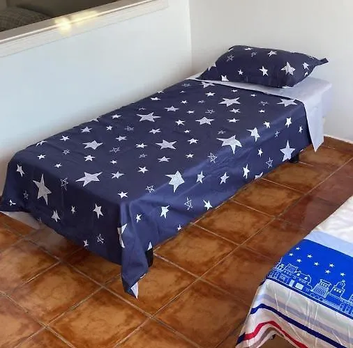 Chayofita Apartmán *