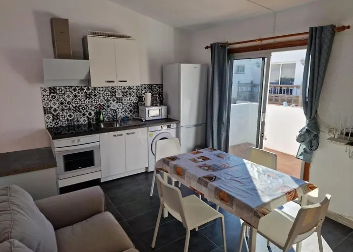 Chayofita Apartmán *