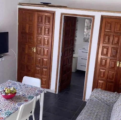 Chayofita Apartment