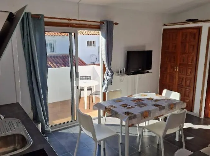 Apartment Chayofita